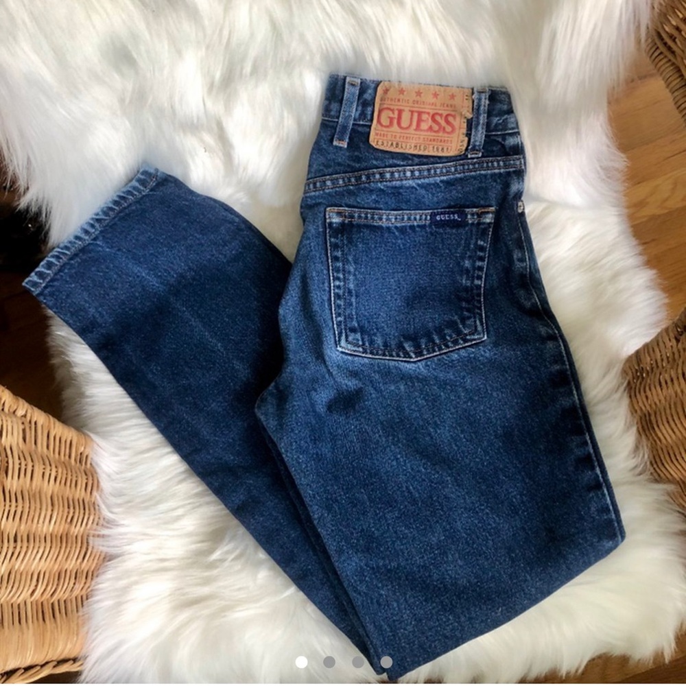 Vintage Guess jeans